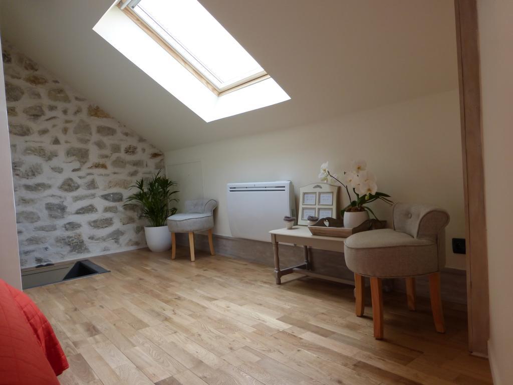 L'Inattendu Bed & Breakfast Wimereux Exterior foto